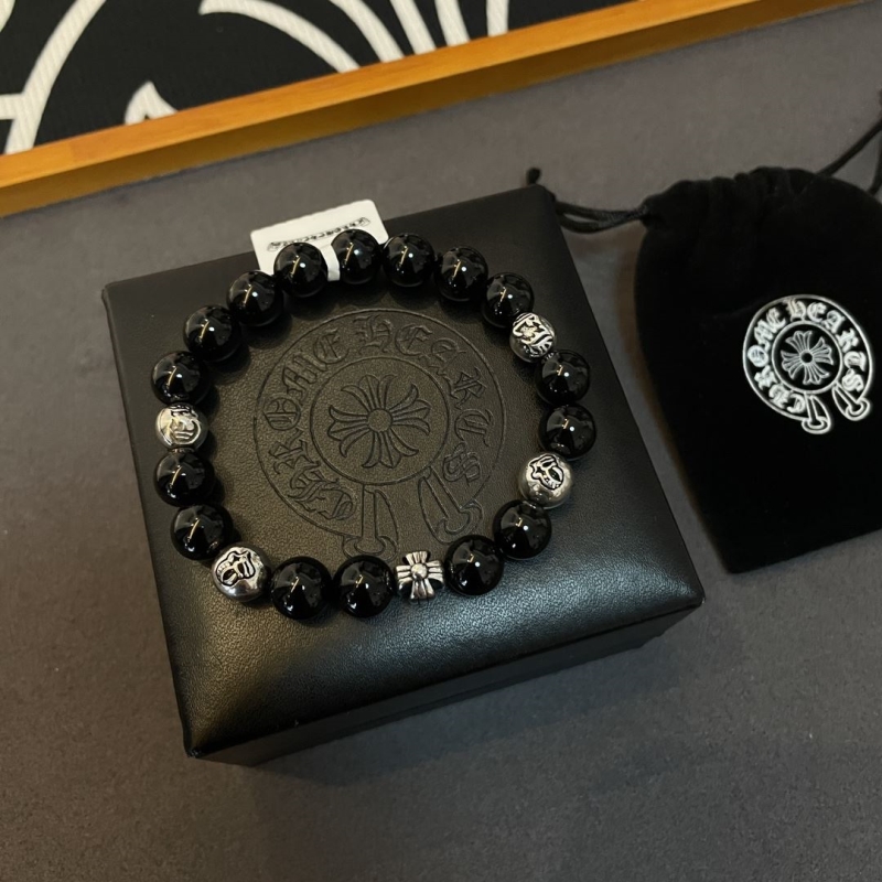 Chrome Hearts Bracelets